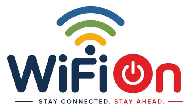 WiFi-On South Africa internet provider